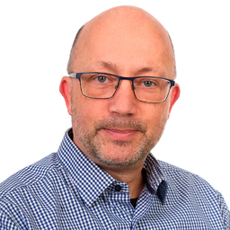 Andreas Büchner