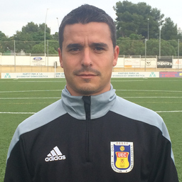 Toni Pons