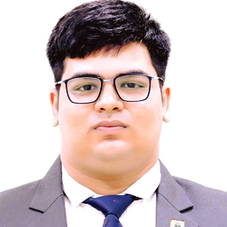 Vidyul Shah