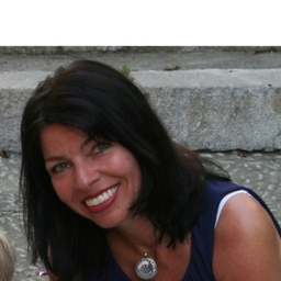 Andrea Gerber-Wilk