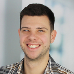 Luca Metzler