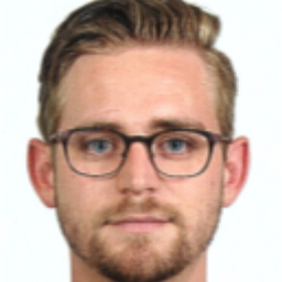 Sven Moritz Ackermann's profile picture