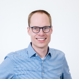 Dr. Sebastian Penkert