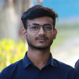 Ripon Kumar Paul