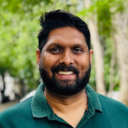 Amith Bhaktha