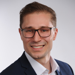 Profilbild Nicolas Kiefer