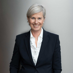 Christine Hauff