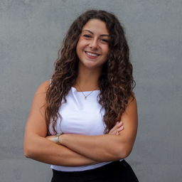 Serena Nicosia