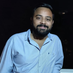 Deepak Maratha