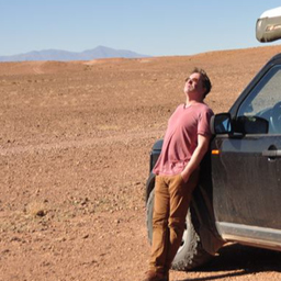 Christian W. Schwannecke