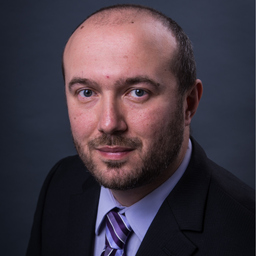 Dr. Vladimir Rubin's profile picture