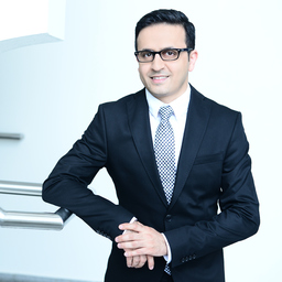 Amirala Gharavi