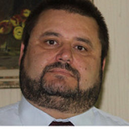 Rafael Gómez de la Granja Gimenez