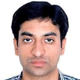 Dipl.-Ing. Puneeth Sridhar