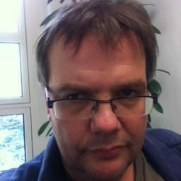 Andreas Dahms
