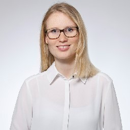 Profilbild Lisa Schneider