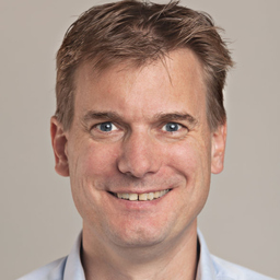Bart Friederichs's profile picture