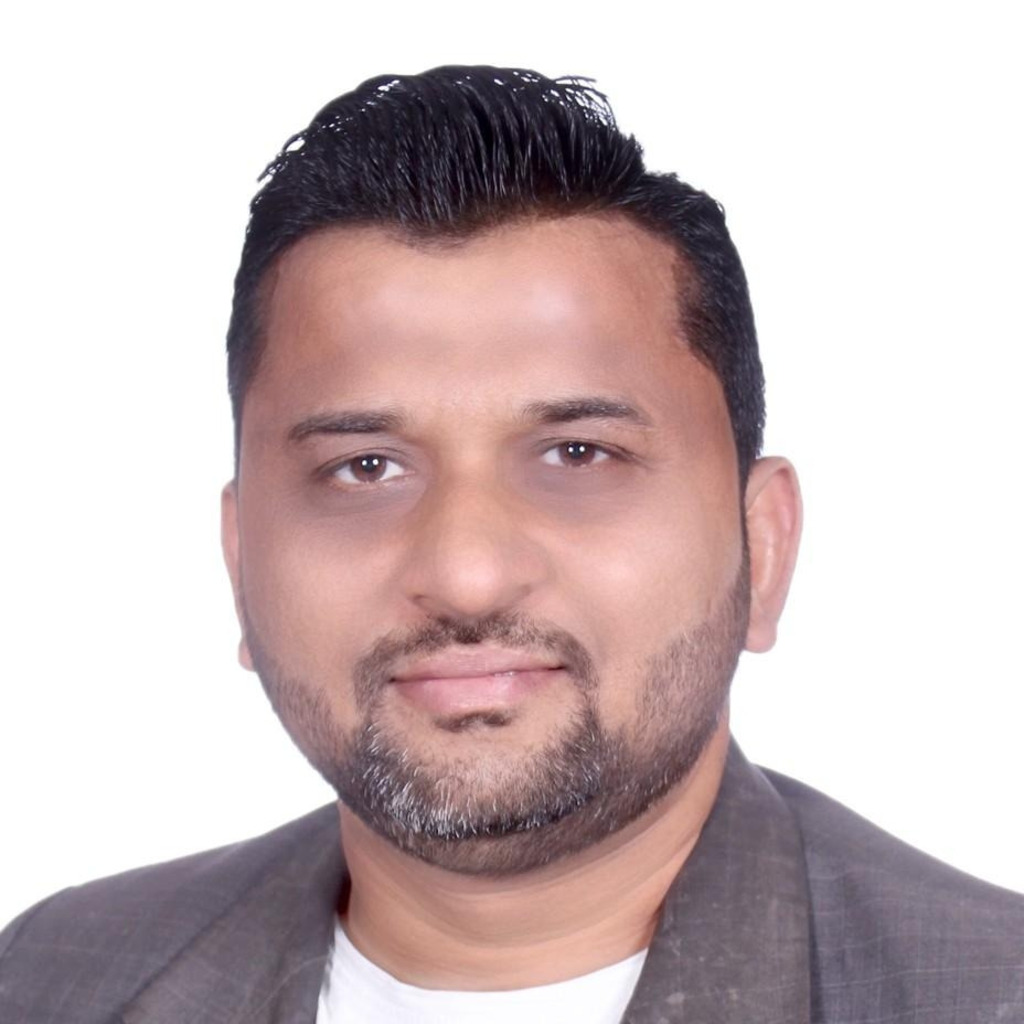 Ing. Bhaveshkumar Patel - Senior Team Manager - Engineering Research ...