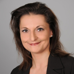 Iris Gorke