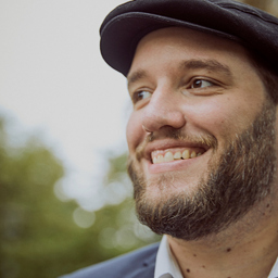Oliver Kaiser