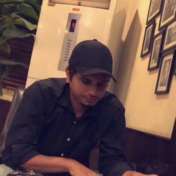 Muneeb Ali Kayani