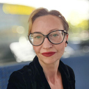 Svitlana Koltsova
