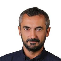 Haydar Diktas
