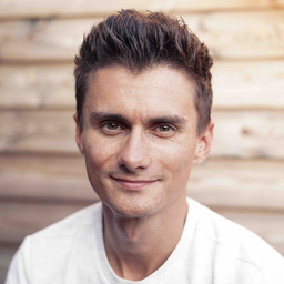 Torsten Schramm