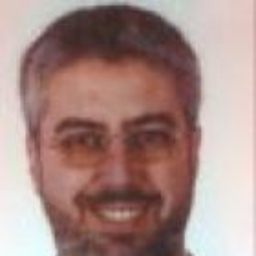 Javier López del Moral Ruiz
