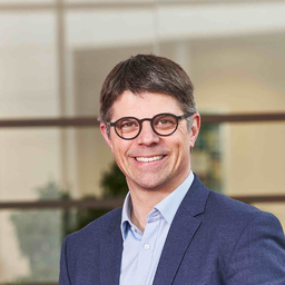 Markus Reichert