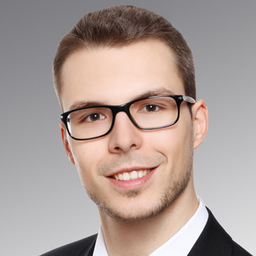 Dominik Forster