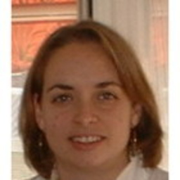 Susana Lucas Luis