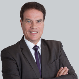 Bodo F. Schmischke's profile picture