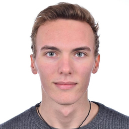 Iago Santos Kötter