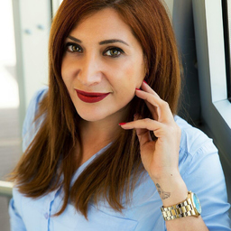 Neslihan Yilmaz