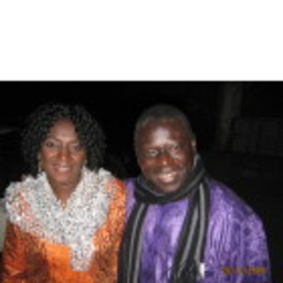 Papa Ibrahima DIA