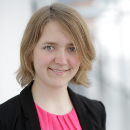 Lena Tuschy M.Sc.