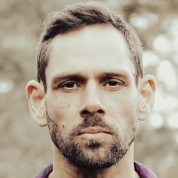 Tim Theuerkorn