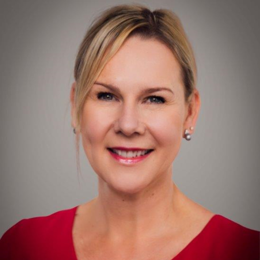 Petra Jürges Wissenschaftlicher Außendienst Grifols Deutschland