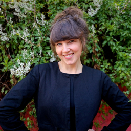 Tina Hübner
