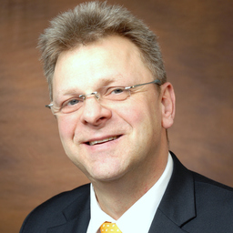 Thorsten Fricke