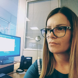 Dipl.-Ing. Sladjana Kajtez 