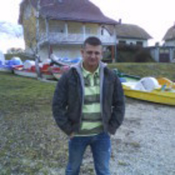Szabolcs Bognár