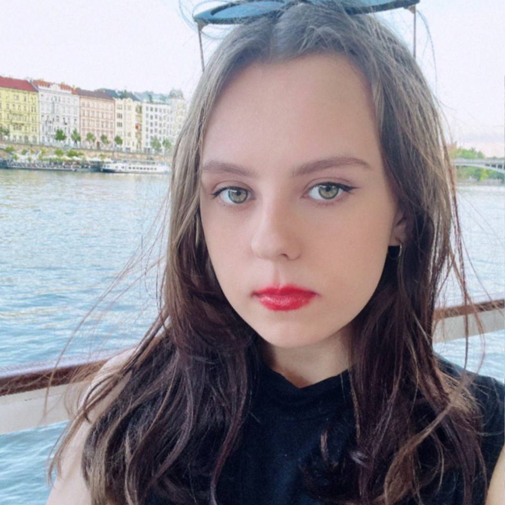 Tetiana Havenko Account Manager SK Group EU XING