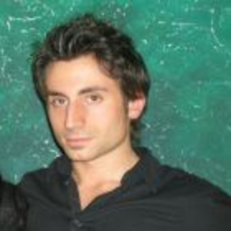 Luca Petralia