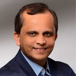 Dr. Sameer Rohadia