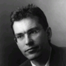 Gerold Massenberg