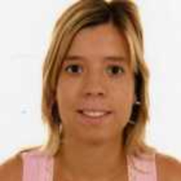 Maria Ariza Quiles