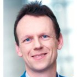 Dr. Thomas Asshauer's profile picture