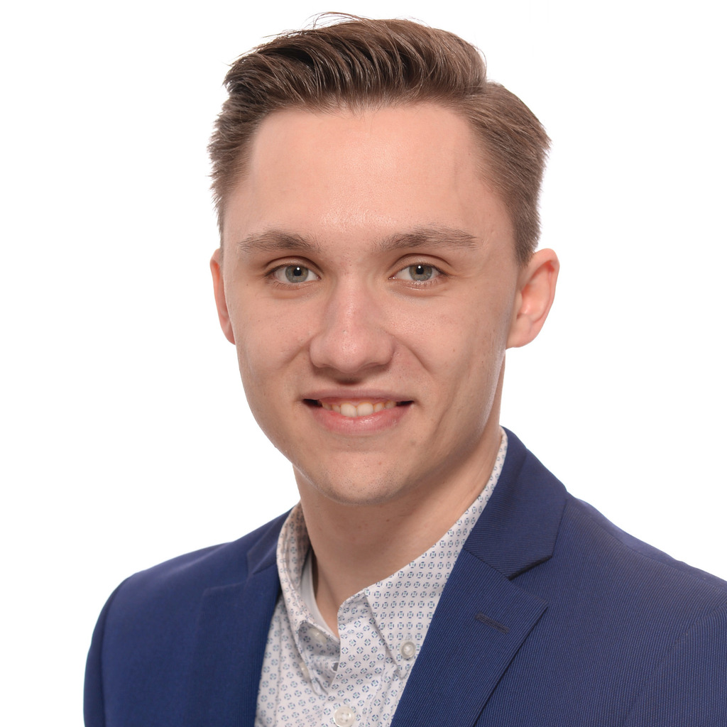 Jan Luca Schneider Procurement Operations Analyst Accenture GmbH